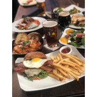 Tap House Grill Seattle Llc