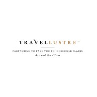 TRAVELLUSTRE logo - Similar company to Luxe Tribes