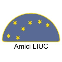 Amici della LIUC - AmiLIUC logo - Similar company to Distributori Automatici Maghetti S.R.L.