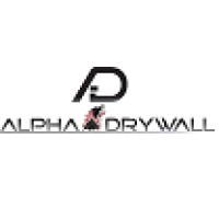 Alpha Drywall LP logo - Similar company to Rwc Systems