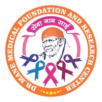 Dr. Mane Medical Foundation & Research Centre logo - Similar company to Erix Advisors