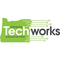 Oregon Techworks Association logo - Similar company to Acw Coaching