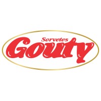 Gouty Sorvetes logo - Similar company to Fruity Sorvetes