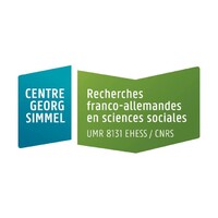 Centre Georg Simmel logo - Similar company to Lab School Paris