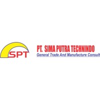 PT SIMA PUTRA TECHNINDO logo - Similar company to Zeb Store