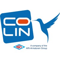 COLIN SWISS AG - A COMPANY OF THE ARI-ARMATUREN GROUP logo - Similar company to Karajet