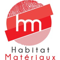 HABITAT MATERIAUX logo - Similar company to La Com' De Raph