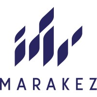 MARAKEZ logo - Similar company to Madaar