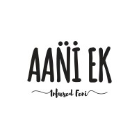 Aani Ek logo - Similar company to Kuva Botanicals