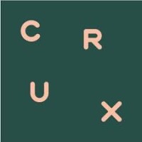 Stiftelsen CRUX logo - Similar company to A