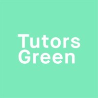 Tutors Green logo - Similar company to High Grade Tuition