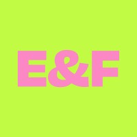 Eddy & Freddy logo - Similar company to Shoot The Rabbit
