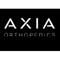 Axia Orthopedics logo - Similar company to Regmedix