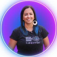Digital Business Garage logo - Similar company to Hr On Backstage