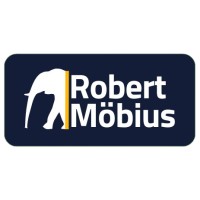 Möbius Management GmbH logo - Similar company to Möbius & Partner