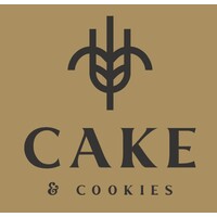 Cake Cookies logo - Similar company to Lemon Grass