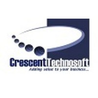 Crescent Techno Soft logo - Similar company to Icronus Software Labs