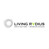Living Radius Architecture & Interior Design Inc. logo - Similar company to Gpa Studio