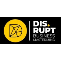 Disrupt Business Mastermind logo - Similar company to Edgeforth Business Solutions