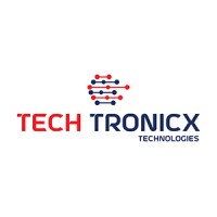 Tech Tronicx Technologies logo - Similar company to Alstoria Global Tech