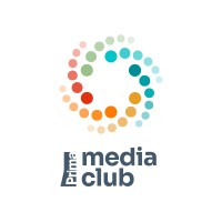 MEDIA CLUB, s.r.o. logo - Similar company to Ftv Prima