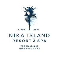NIKA ISLAND RESORT & SPA logo - Similar company to Itaz Pte Ltd