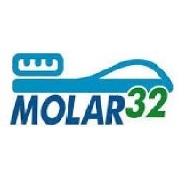 Molar32 logo - Similar company to Atiq Logistics S.A.C