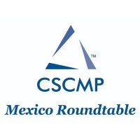 CSCMP Mexico logo - Similar company to Conalog