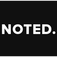 Noted Content logo - Similar company to Ept Ai
