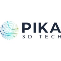 Pika3D Tech logo - Similar company to Castile Security