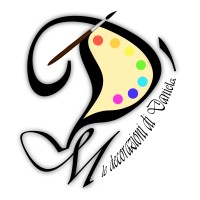 Le decorazioni di Daniela® - Decodaniela logo - Similar company to Fourcrea
