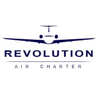 Revolution Air Charter