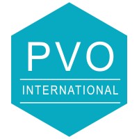 PVO International logo - Similar company to Natec Sunergy Bv