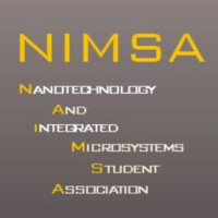 Nanotechnology and Integrated Microsystems Students Association logo - Similar company to Flashrecruit (Acquired By Talent Inc.)