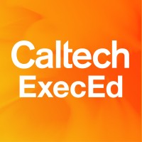 Caltech Executive Education logo - Similar company to The Fast Future Executive