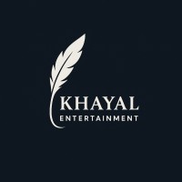 Khayal Entertainment logo - Similar company to Gabig.Tech