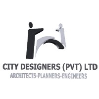 City Designers (Pvt) Ltd. logo - Similar company to Spatial Logics Consulting