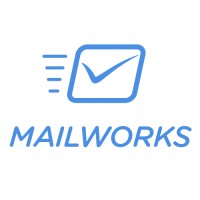 Mailworks logo - Similar company to 80/20 Creator