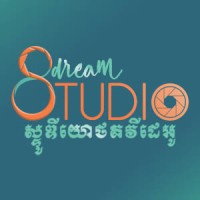 Dream Studio Cambodia logo - Similar company to The Agitators