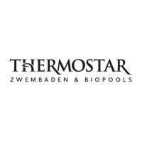 Thermostar zwembaden en biopools logo - Similar company to Zuuvr