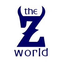 THE Z WORLD logo - Similar company to Hub9 Coworking Space