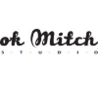 okMitch Studio logo - Similar company to Urbaneez.Art