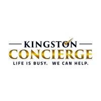 Kingston Concierge logo - Similar company to Sweep-All