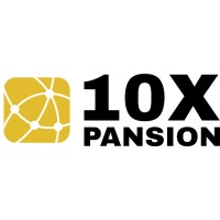 10Xpansion logo - Similar company to Halestra