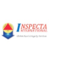 Inspecta International LLC logo - Similar company to Pretect