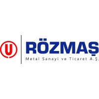 RÖZMAŞ METAL SAN. ve TİC. A.Ş. logo - Similar company to Koçel Çelik Eşya Sanayi Ve Ticaret A.Ş.