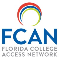 Florida College Access Network logo - Similar company to Cfeed