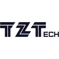 TZTech logo - Similar company to Hit Of Happiness