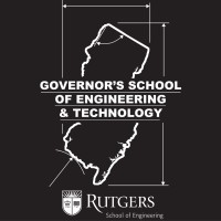 New Jersey Governor's School of Engineering & Technology logo - Similar company to Governor'S Stem Scholars