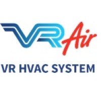 VR HVAC SYSTEM logo - Similar company to Umiya Pharma Tech